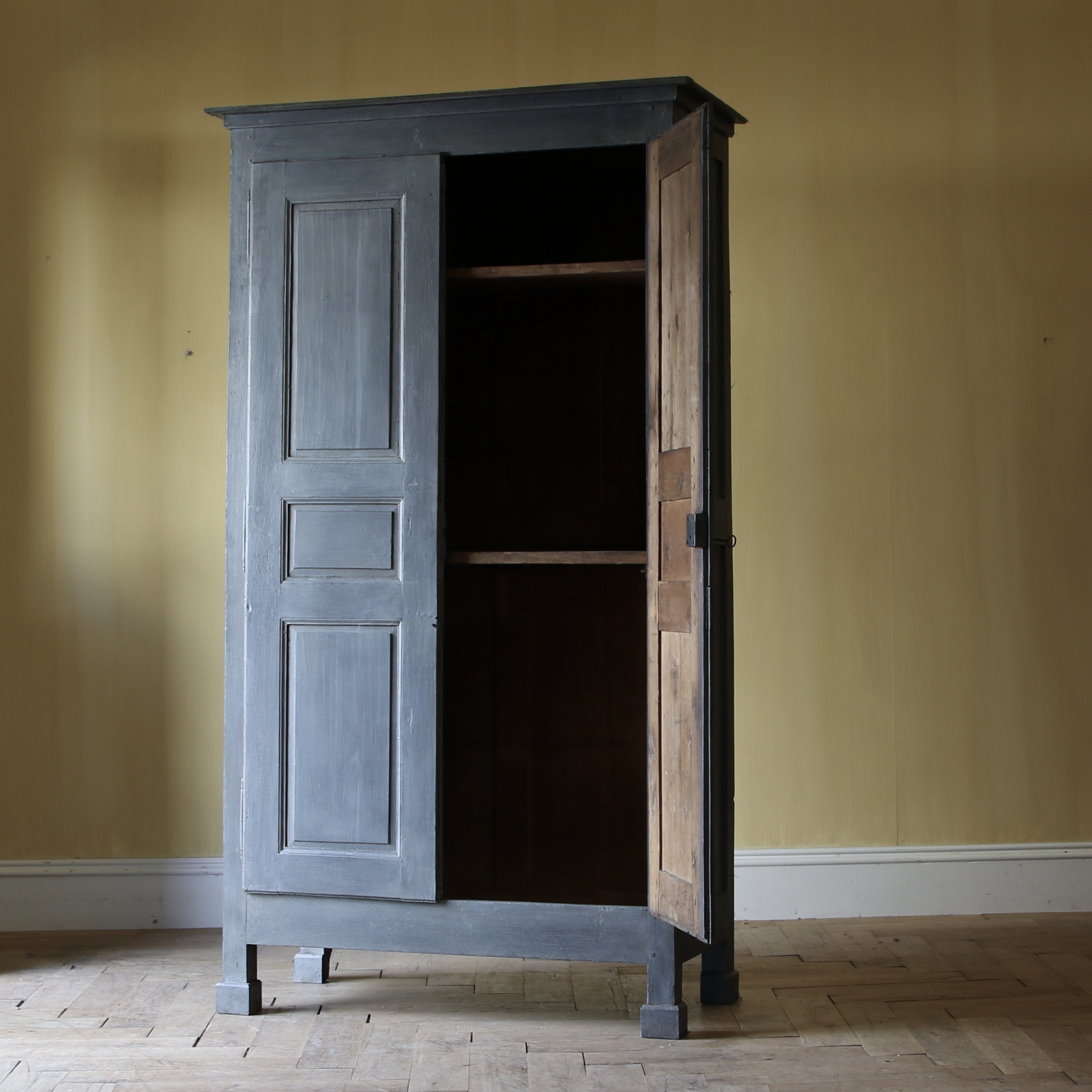 English Cupboard